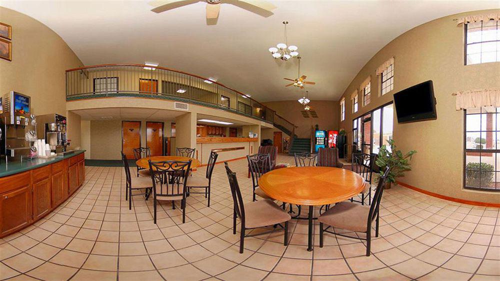 Super 8 By Wyndham Morrilton Motel Luaran gambar
